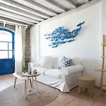 شقة Panorea Complex - Mykonos