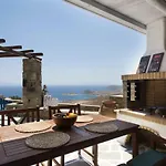 شقة Panorea Complex - Mykonos *