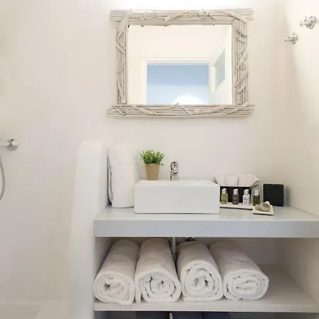 Panorea Complex - Mykonos Daire *