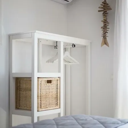 Panorea Complex - Mykonos Daire *