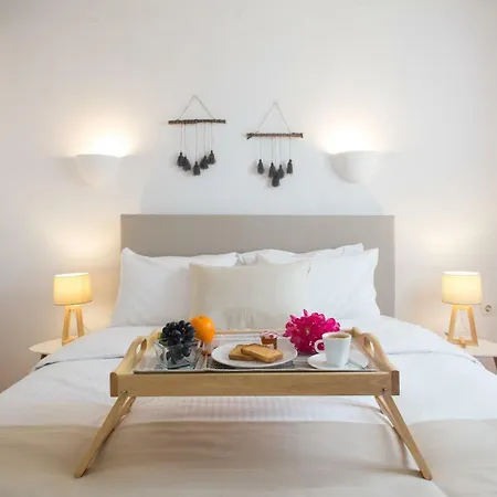 Daire Panorea Complex - Mykonos *