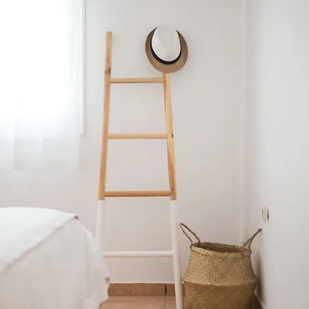 Panorea Complex - Mykonos Daire *