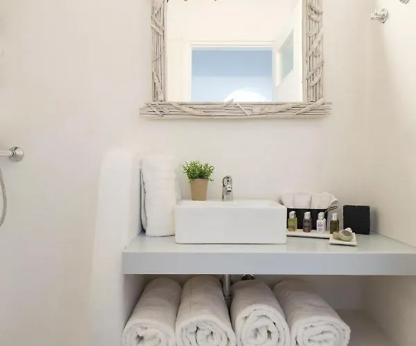 Panorea Complex - Mykonos Appartement *