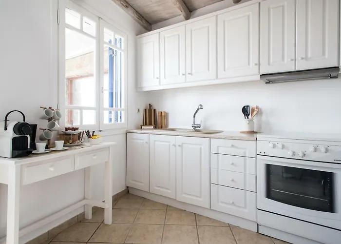 Panorea Complex - Mykonos *