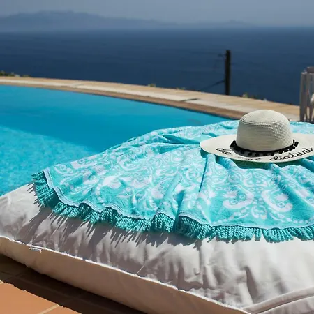 Apartman Panorea Complex - Mykonos