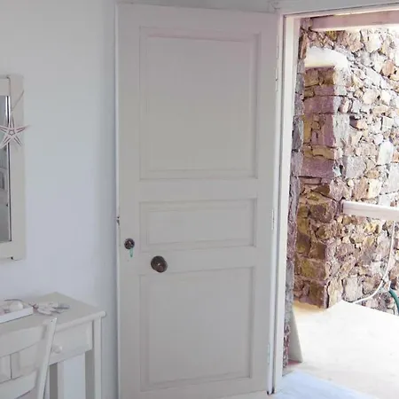 Apartman Panorea Complex - Mykonos