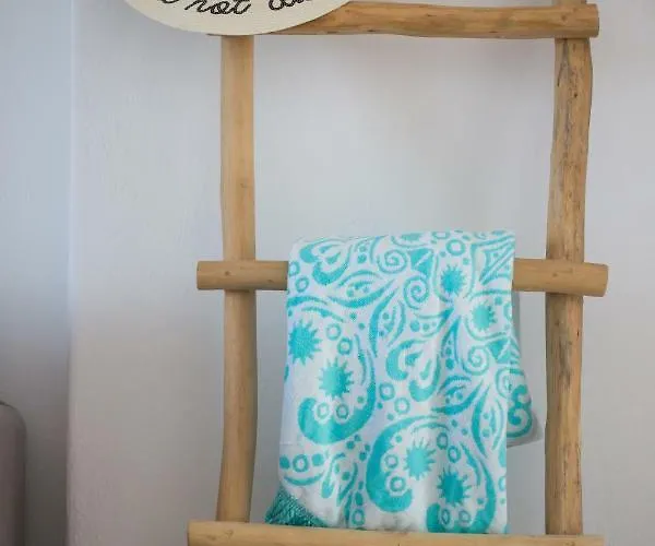 Panorea Complex - Mykonos 아파트