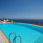Panorea Complex - Mykonos Apartman *
