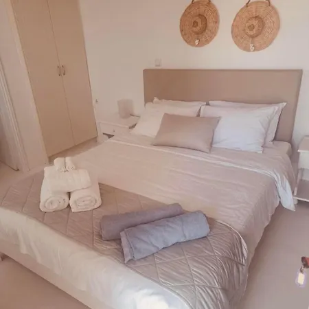 Panorea Complex - Mykonos Apartment *