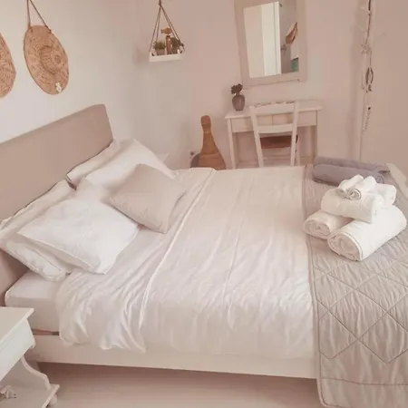 Panorea Complex - Mykonos Apartment Ano Mera