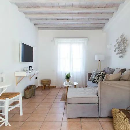 Panorea Complex - Mykonos *