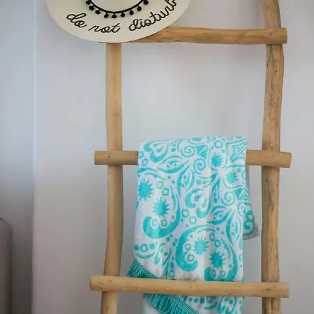 Panorea Complex - Mykonos Διαμέρισμα