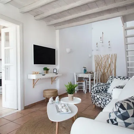 Panorea Complex - Mykonos