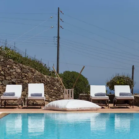 Panorea Complex - Mykonos *