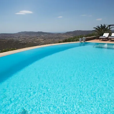 Panorea Complex - Mykonos * Ano Mera