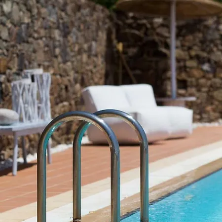 Panorea Complex - Mykonos Άνω Μερά