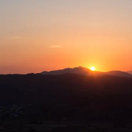 Panorea Complex - Mykonos * Άνω Μερά