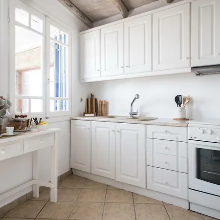 Panorea Complex - Mykonos *