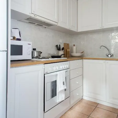 Διαμέρισμα Panorea Complex - Mykonos *