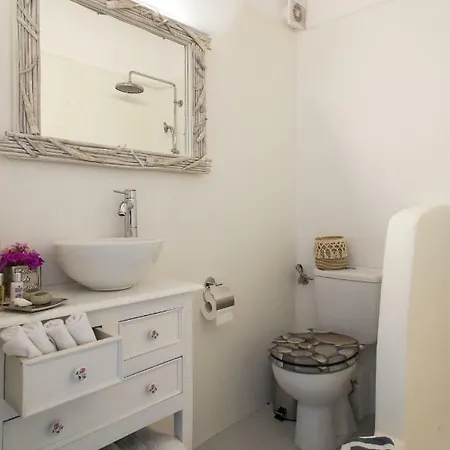 Panorea Complex - Mykonos Άνω Μερά