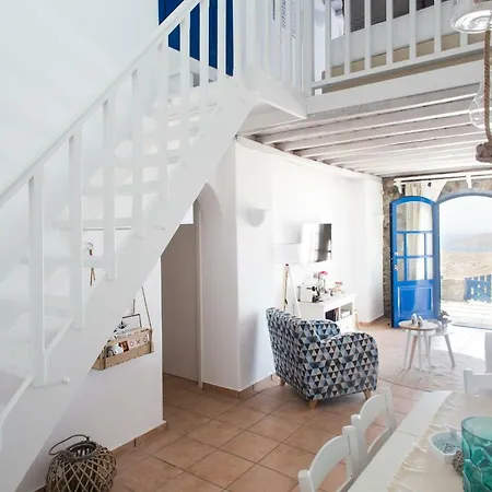 Panorea Complex - Mykonos