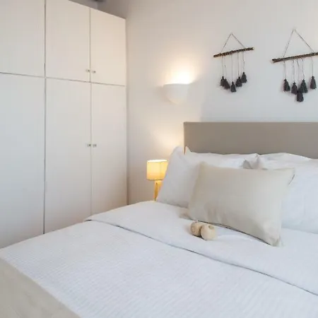 Panorea Complex - Mykonos Apartment *