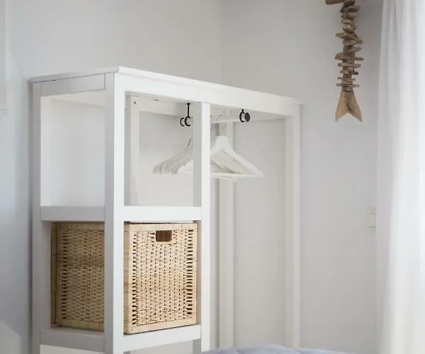 Panorea Complex - Mykonos Apartment *