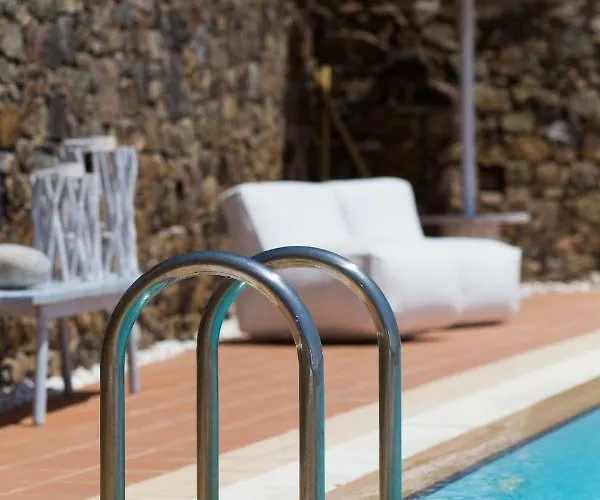 Panorea Complex - Mykonos أنو ميرا