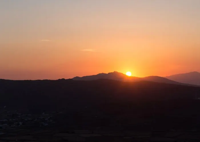 Panorea Complex - Mykonos * أنو ميرا