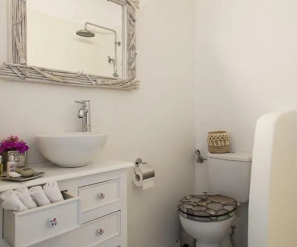 Panorea Complex - Mykonos أنو ميرا