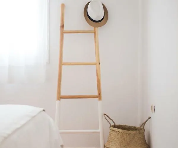 Panorea Complex - Mykonos شقة *