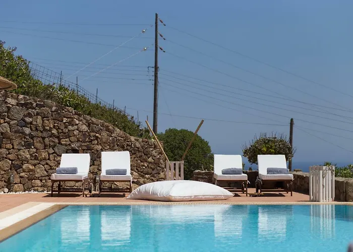 Panorea Complex - Mykonos *